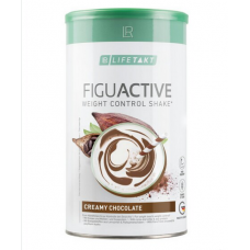 Figu Active Ρόφημα Chocolate