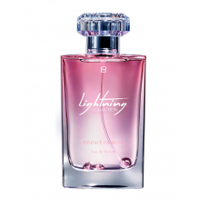 Lightning Collection Eau de Parfum Essence of Rose 