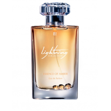 Lightning Collection Eau de Parfum Essence of Amber 