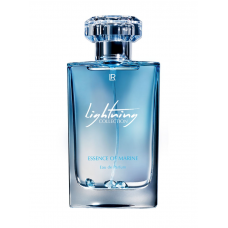 Lightning Collection Eau de Parfum Άρωμα Essence of Marine