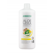 Aloe Vera Drinking Gel Immune Plus