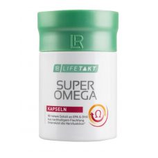 Super Omega Κάψουλες