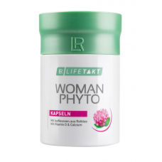 Woman Phyto Κάψουλες 