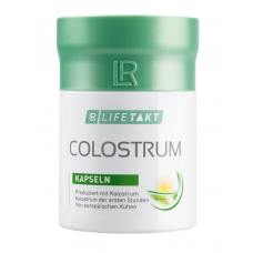 Colostrum Κάψουλες 