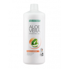 Aloe Vera Drinking Gel Peach Flavour