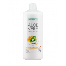 Aloe Vera Drinking Gel Κλασσικό με μέλι