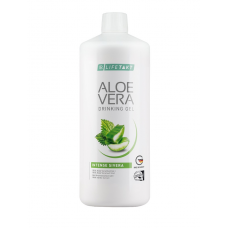 Aloe Vera Drinking Gel Intense Sivera με εκχύλισμα κνίδης και αγνό μέλι