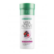 Vita Active Κόκκινα Φρούτα