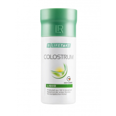 Colostrum Liquid