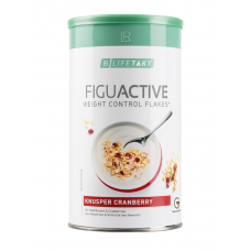 Figu Active Νιφάδες Crunchy Cranberry