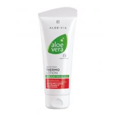 Aloe Vera Χαλαρωτική Θερμαντική Λοσιόν 